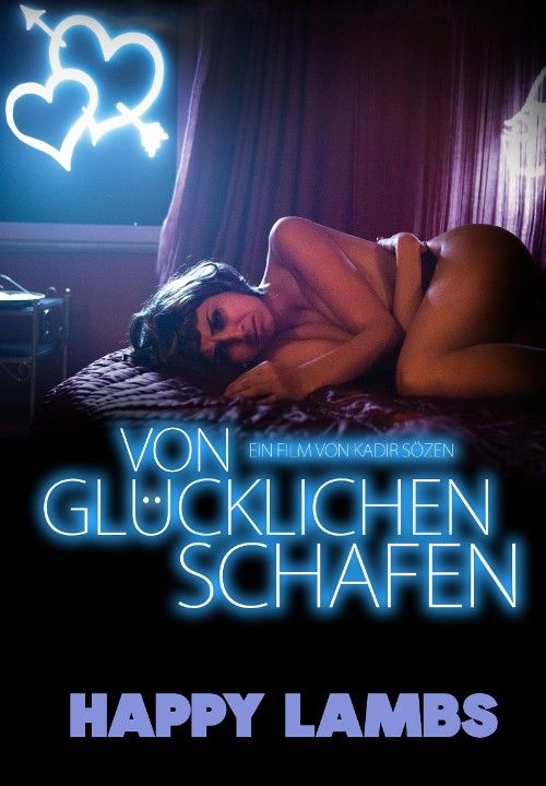 [18＋] Von Glucklichen Schafen (Happy Lambs) 2015 Movie download full movie